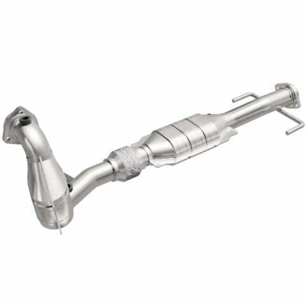 Catalytic Converter for 2000-2009 Saab 9-5 2.3L OEM Grade Federal _ EPA Compliant Direct-Fit Catalytic Converter MagnaFl